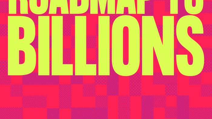 Black Women Talk Tech Presents 5-Year Milestone Roadmap to Billions Conference 