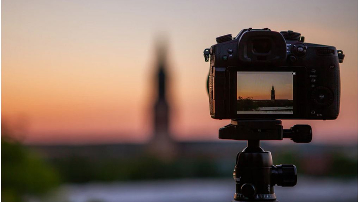 Take a Look: New Ways You Can Show Off Your Photography