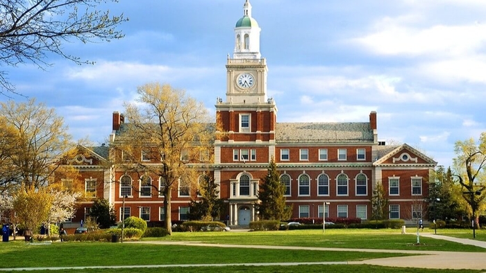 Howard University Named as Partner in $90 Million Initiative to Create Diverse Pipeline to Alternative Finance Industry