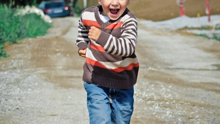 Top 3 Foods That Will Keep You Kids Happy