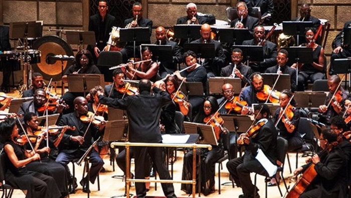 Gateways Music Festival Orchestra Will Be The First All-Black Orchestra to Perform at Carnegie Hall in 130 Years