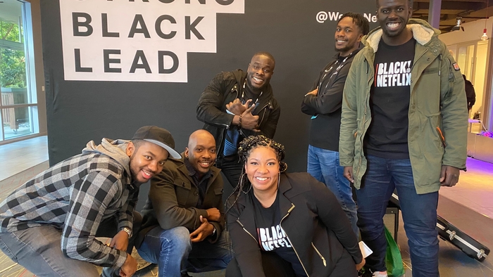 Netflix and 2U Launch a Free Online Workforce Bootcamp for HBCU Students in Tech