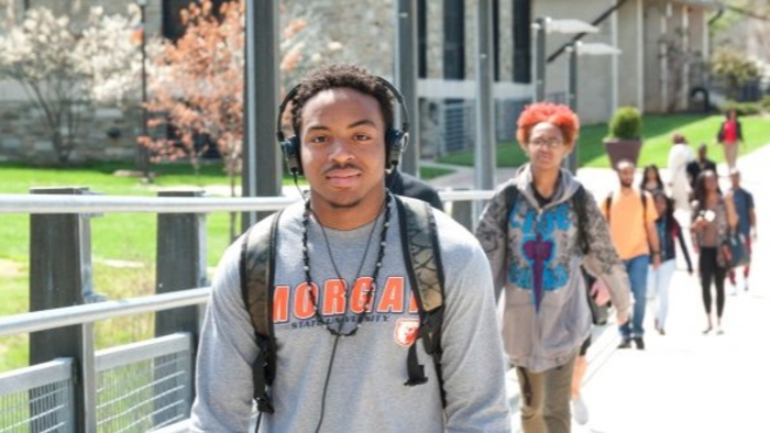 Modern States And Morgan State University Enter Partnership To Expand College Access To Maryland Students