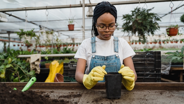 West Virginia State University to Receive More Than $1 Million to Support Food and Agriculture Sciences