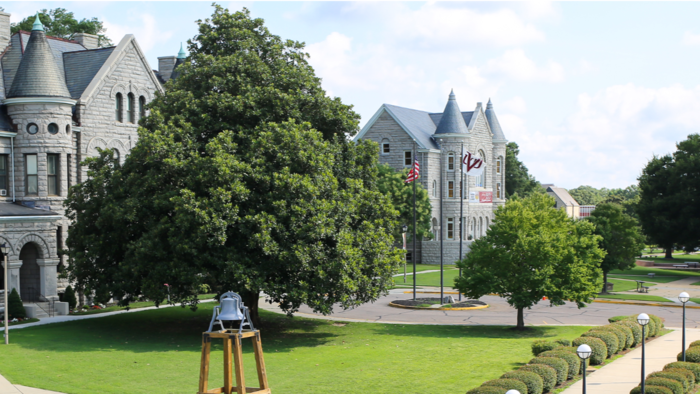 Multi-Grammy Award-Winning Gospel Artist Hezekiah Walker Establishes Center for Gospel Music at Virginia Union University