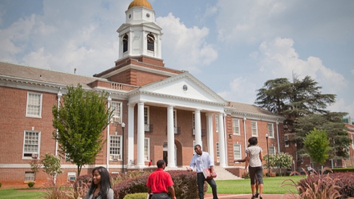 Clark Atlanta University Awarded  $1.8 Million Grant from the U.S. Department of Health and Human Services