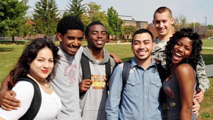 Central State University Awarded $2.2M to Help Low Income, First Gen, and Students with Disabilities Succeed in College