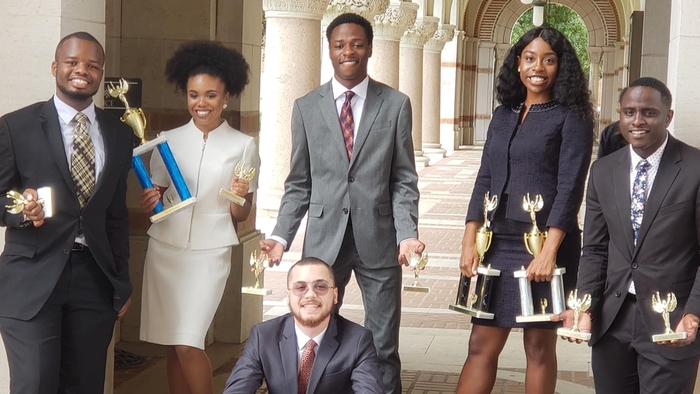 Denzel Washington Family Foundation Commits $1 Million to Support Historic Wiley College Debate Team