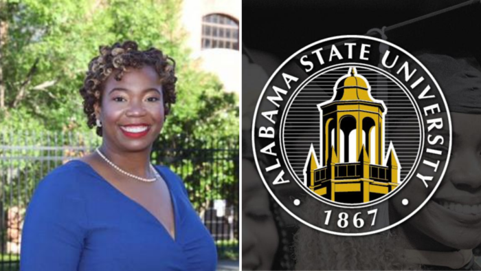 ASU Alumna is First-Ever CEO of Columbus Georgia