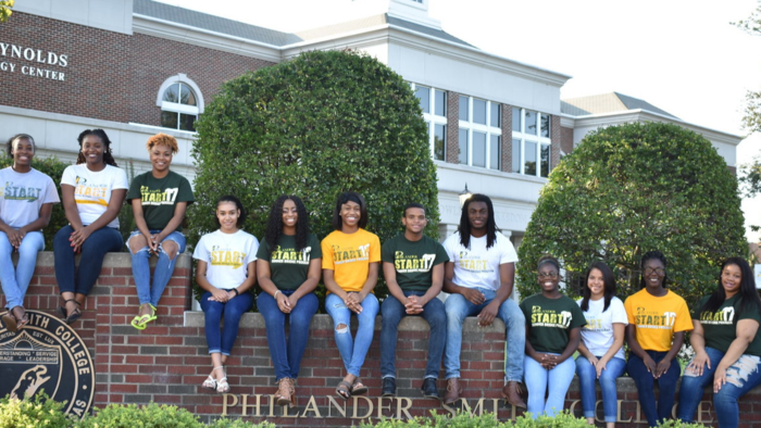 Social Justice Institute at Philander Smith College Receives $25K Grant from Building Black Communities Fund