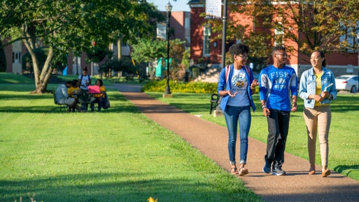 Fisk University Partners with Marsh McLennan to Launch a Fellowship Program for Black MBA Students