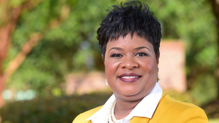 How Alcorn State University Welcomed its First Woman President: A Feast Fit For A Queen