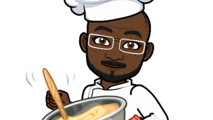 A Journey to See Chef Mac