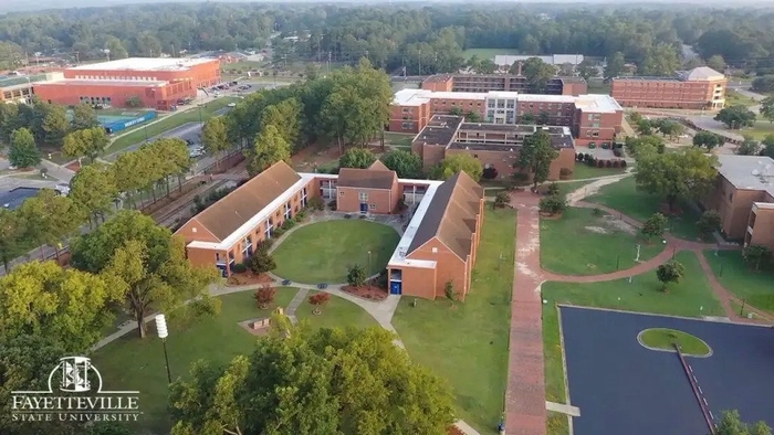 Fayetteville State University Clears $1.6 Million in Student Balances