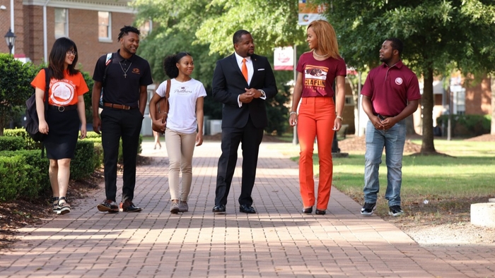 Claflin University Receives $5 Million From Google