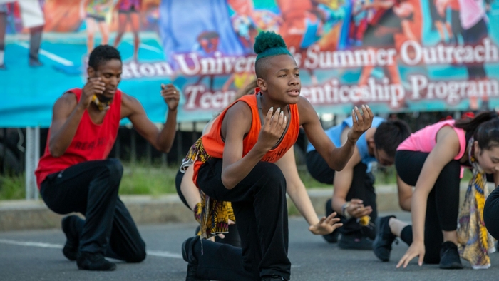 Boston University Department of Physical Education, Recreation & Dance is looking for a Manager of Outdoor Programs and Wants