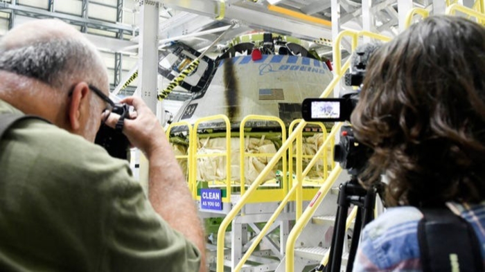 Flags from 14 HBCUs Will Be Flying to Space with Starliner Cargo During NASA Next Orbit Flight