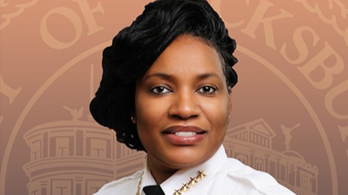 Alcorn State Alumna Penny Jones Makes History As The First Woman Chief Of Police for the Vicksburg Police Department
