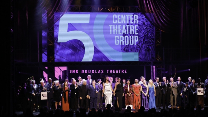 Center Theatre Group is Looking for A Full-Time Donor Liaison and Institutional Advancement Assistant, APPLY NOW!