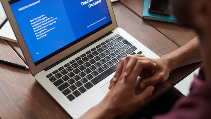 Faculty from 12 HBCUs Across the Country Join Initiative to Strengthen HBCU Online and Blended Instruction