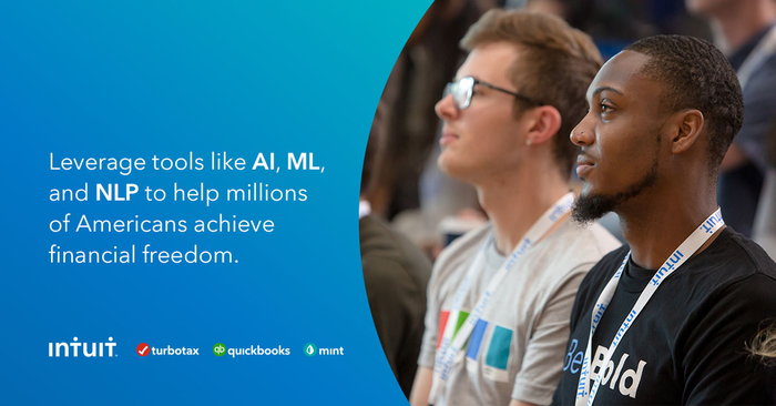 Join the Data Science team at Intuit: Career Opportunities Available Now