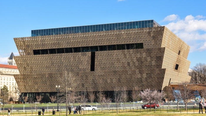 TSU Partners with the Smithsonian