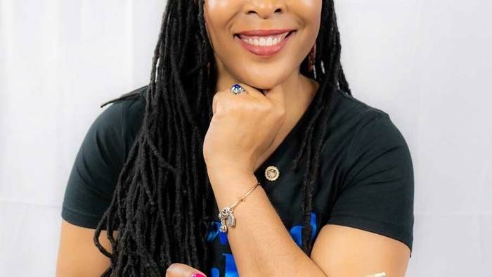 Howard Alum Partners With SAGE Publishing