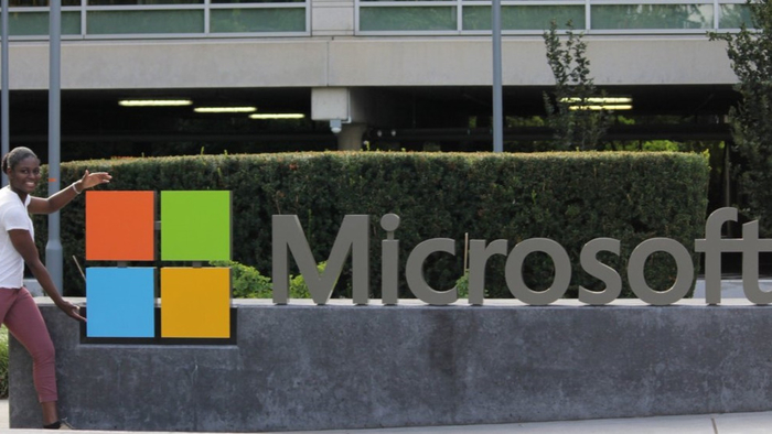 Microsoft Partners with HBCU CONNECT to Host Hiring Event for Black Designers and UI/UX Professionals - Register Today!