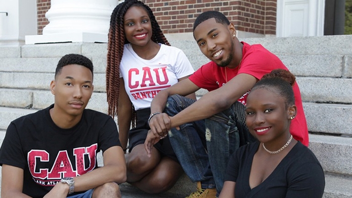 Clark Atlanta University Partners with Operation HOPE to Help Create 1 Million New Black Businesses