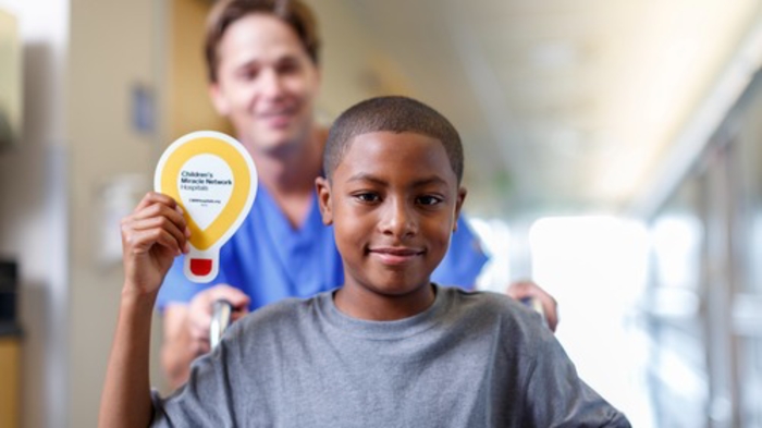 Calling All HBCU Grads: Children