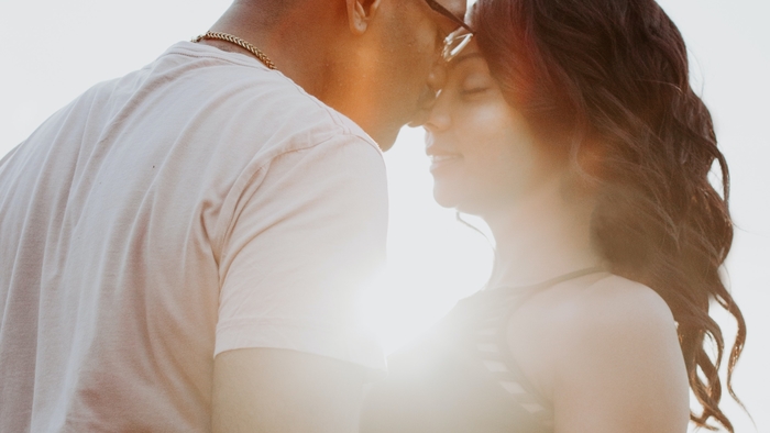 Love and Chit Chat - Real talk