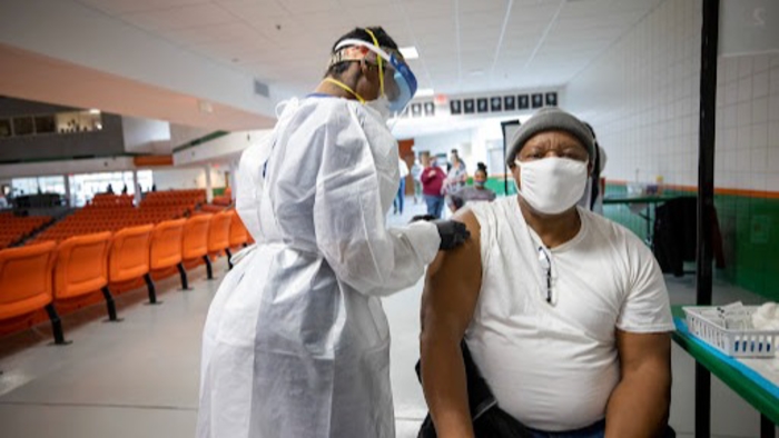 FAMU Offers $1M In Prizes In Stepped Up Campaign Encouraging Students, Employees to Get Vaccinated