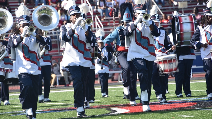 Delaware State University Names Two Alumni As Directors of Bands