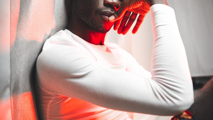 Heartbroken  A Poem for Healing