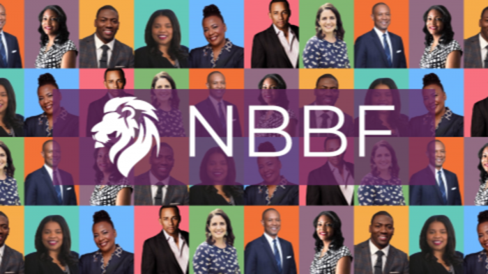 National Black Bank Foundation Partners With $1.2 Billion Atlanta Organization to Accelerate Black Wealth-Building 