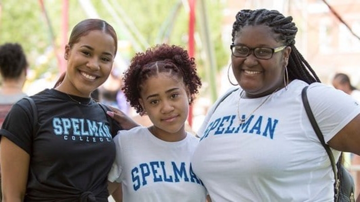 Spelman College Clears Outstanding Student Balances from Academic Year 2020-2021