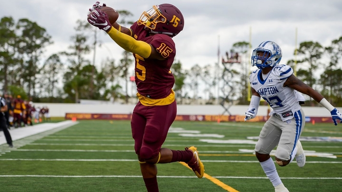 Bethune-Cookman Set For Six ESPN 2021 Appearances This Upcoming Football Season
