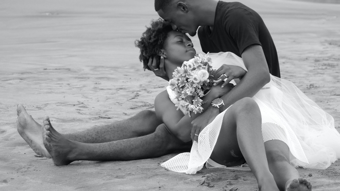 "A Woman is Not Like A Cheap Rollercoaster Ride- She is a Luxury Resort with Infinite Amenities" 