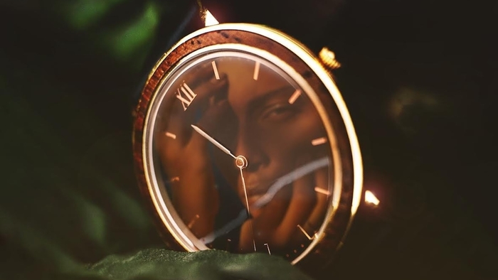 James Artissen & Big Gipp - Tick Tock 