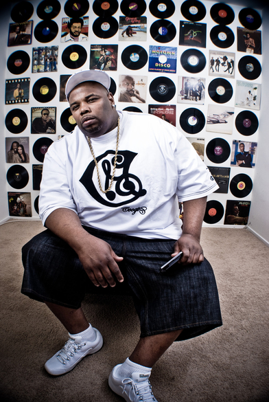 Las Vegas Smooth Operator BIGG FEVA Releases Hot Single/Video 