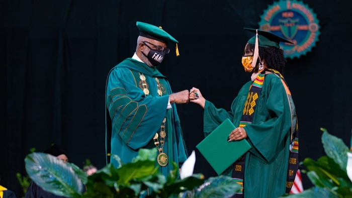 FAMU Spends Over $16M To Pay Off Student Outstanding Balances