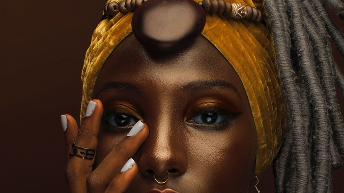 Lovin Her Nappy Nappy - Sisters Natural Hair Anthem