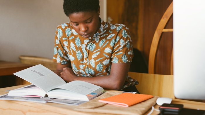 WSSU Offers Free Textbooks to All Undergraduate Students