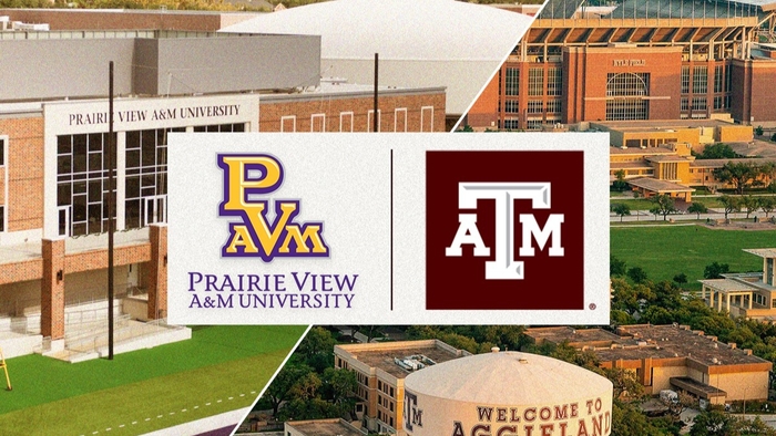 Texas A&M And Prairie View A&M Partner To Enhance Graduate Education