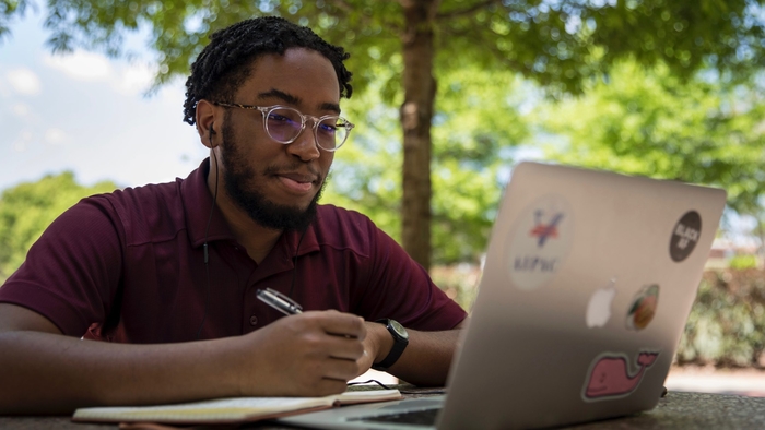 Morehouse�s New Journalism in Sports, Culture, and Social Justice Degree Aims to Amplify Black Voices and Representation