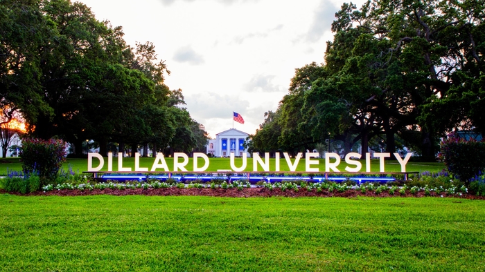 Dillard to Offer New Major in Health Science and Criminal Justice Online Among Other Academic Offerings for Fall 2021