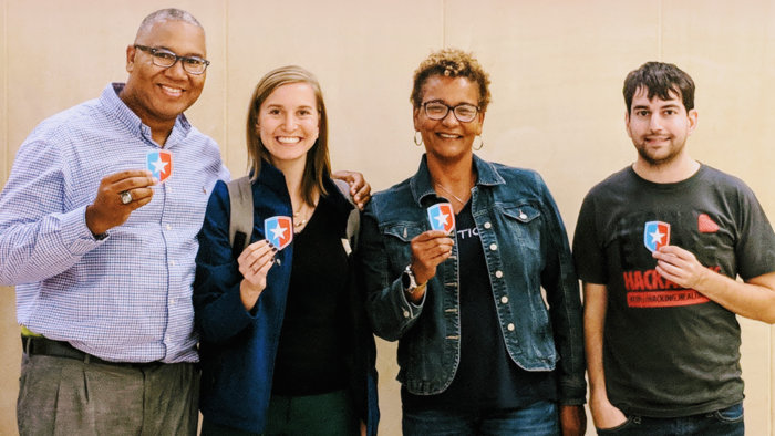 Leading with Purpose 