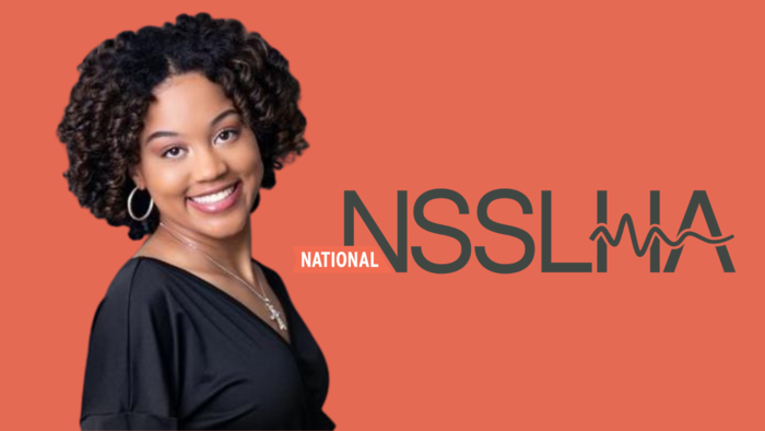 Hampton University Alumna Serves as President-Elect of the National Student Speech Language Hearing Association