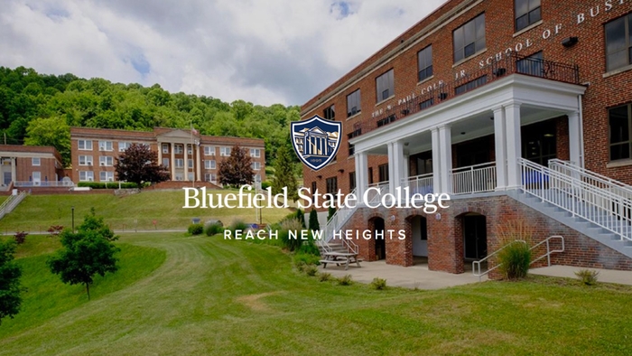 Bluefield State College Students to Receive $870,000+ in COVID-Related Funding