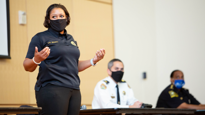 Dillard University�s Center for Racial Justice Receives $1 Million Grant from W.K. Kellogg Foundation